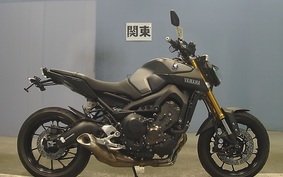 YAMAHA MT-09 A 2014 RN34J