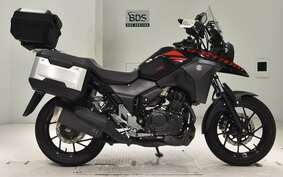 SUZUKI V-STROM 250 A