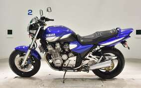 YAMAHA XJR1300 2000 RP03J