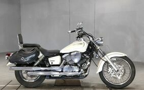 YAMAHA DRAGSTAR 250 VG02J