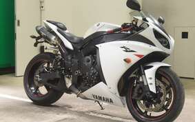 YAMAHA YZF-R1 2011 RN22