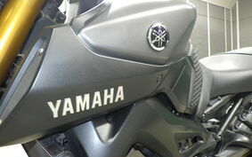 YAMAHA MT-09 2016 RN34J