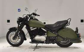 KAWASAKI VULCAN 400 DRIFTER 2000 VN400D