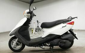 YAMAHA AXIS 125 TREET SE53J