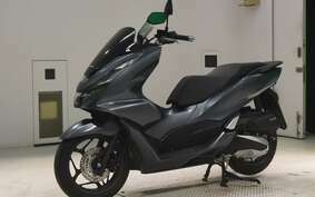 HONDA PCX 160 KF47