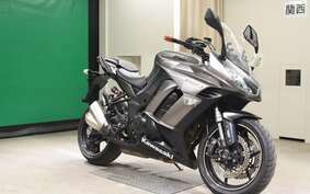 KAWASAKI Z1000 SX ABS 2014 ZXT00L