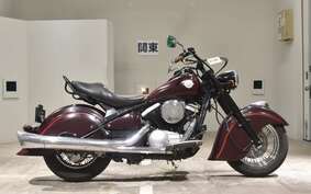 KAWASAKI VULCAN 400 DRIFTER 2000 VN400D