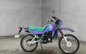 YAMAHA DT50 17W