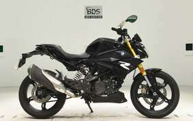 BMW G310R 2022