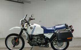 BMW R100GS 1989 0478