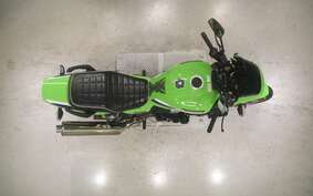 KAWASAKI ZRX1200 D 2016 ZRT20D