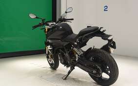 BMW G310R 2024