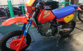 HONDA XR600R 1998 PE04