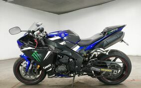 YAMAHA YZF-R1 2010 RN23