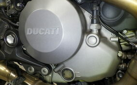 DUCATI MONSTER 1100 EVO 2013 M511J