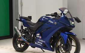 KAWASAKI NINJA 250R EX250K