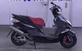 YAMAHA CYGNUS 125 X-2 SE46