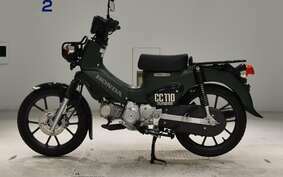 HONDA CROSS CUB 110 JA60