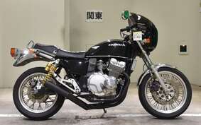 HONDA CB400F 1997 NC36