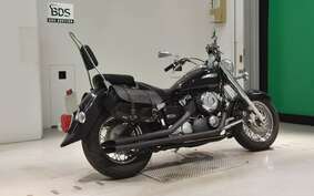 YAMAHA DRAGSTAR 400 CLASSIC 2008 VH01J