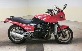 KAWASAKI GPZ900R NINJA 1984 ZX900A