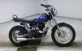 YAMAHA TW200 2000 DG07J