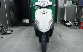 SUZUKI ADDRESS V125 DT11A