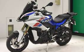 BMW S1000XR 2022