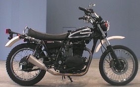 KAWASAKI 250TR 2005 BJ250F