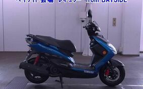 YAMAHA CYGNUS 125 X SR 2 SE44J