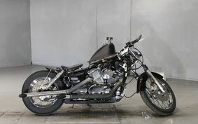 YAMAHA DRAGSTAR 250 VG02J