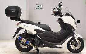 YAMAHA N-MAX SED6J