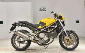 DUCATI MONSTER S4 2003 M400A