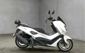 YAMAHA N-MAX 125 SE86J