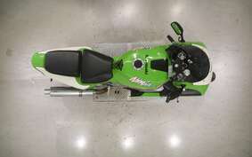 KAWASAKI NINJA ZX-7R 1997