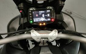 DUCATI MULTISTRADA 1200 Enduro 2016 AA04JA