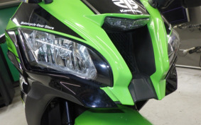 KAWASAKI ZX 10 NINJA ABS 2019 ZXT02E