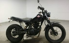 YAMAHA TW225 2003 DG09J