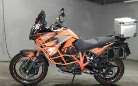 KTM 1290 SUPER ADVENTURE R 2017 V5940