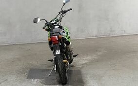 KAWASAKI KSR110 KL110A