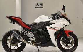 YAMAHA YZF-R25 RG10J