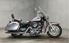 KAWASAKI VULCAN 1500 CLASSIC 2002 VNT50G