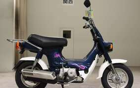 HONDA CHALY 50 CF50