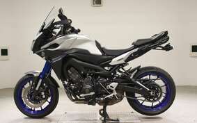 YAMAHA MT-09 Tracer 2015 RN36J