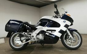 BMW K1200R S 2004 0547