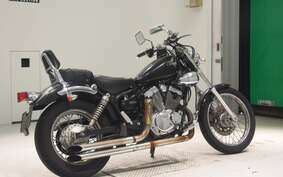 YAMAHA VIRAGO 250 3DM