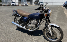 YAMAHA SR400 2021 RH16J