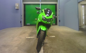 KAWASAKI NINJA 250R EX250K