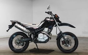 YAMAHA XT250X DG11J