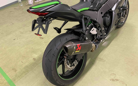 KAWASAKI NINJA ZX 10 R SE 2019 ZXT02E